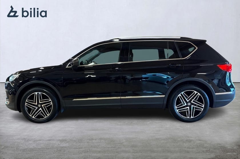 Bild 3 av SEAT Tarraco