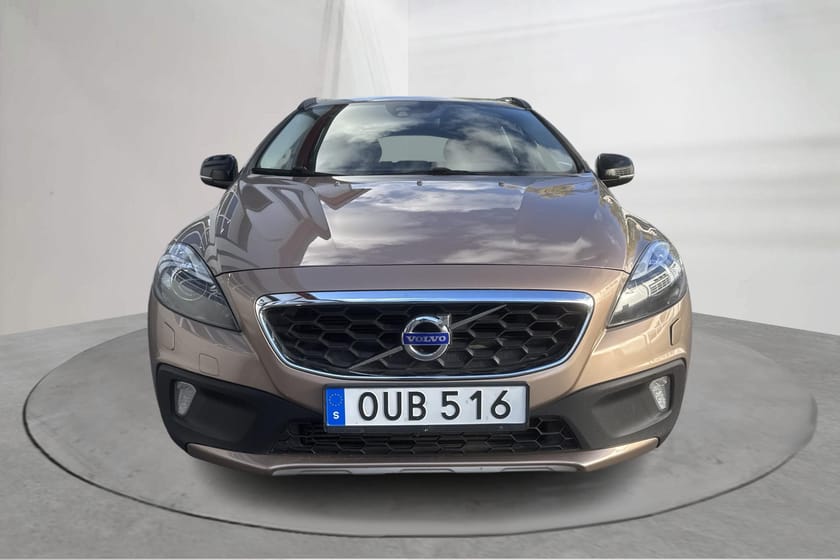 Bild 5 av Volvo V40 Cross Country