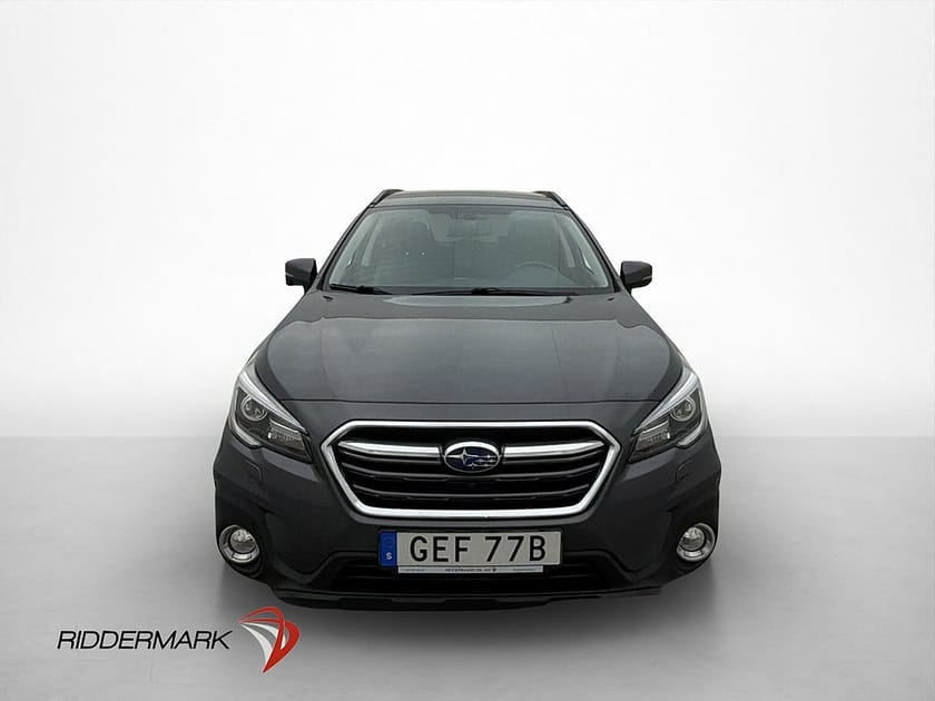 Bild 2 av Subaru Outback