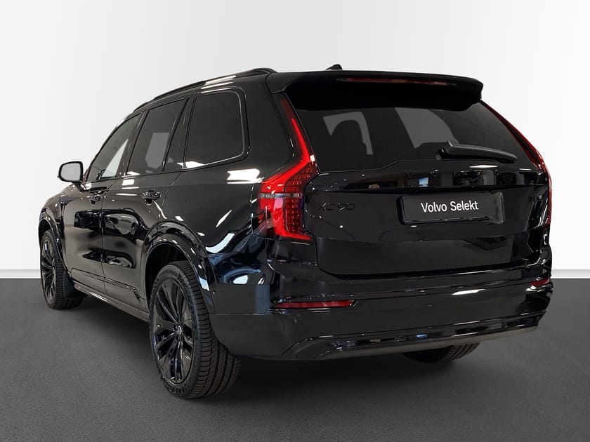 Bild 2 av Volvo XC90