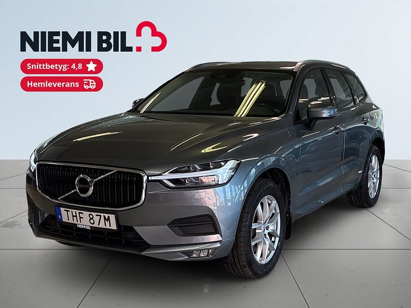 Bild 1 av Volvo XC60