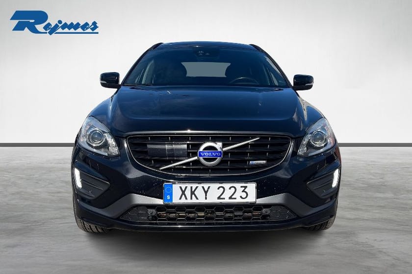 Bild 5 av Volvo XC60