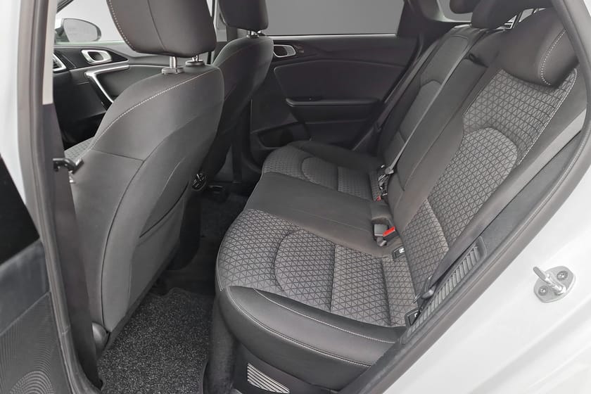 Bild 5 av Kia Ceed Sportswagon Plug-in Hybrid