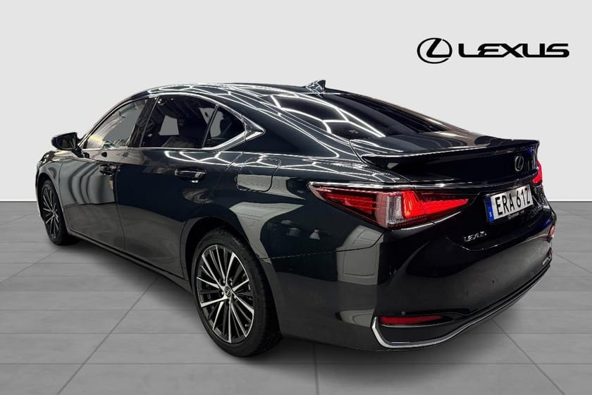 Bild 2 av Lexus ES 300h