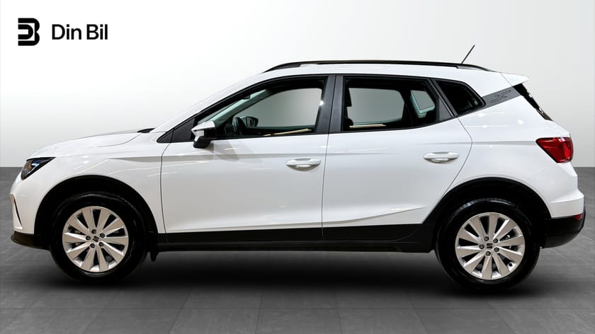 Bild 2 av SEAT Arona