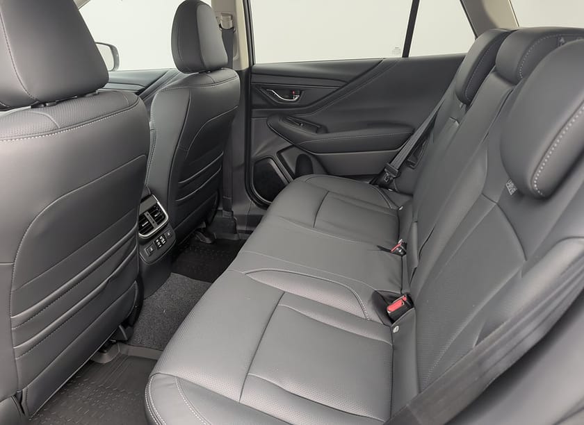 Bild 5 av Subaru Outback