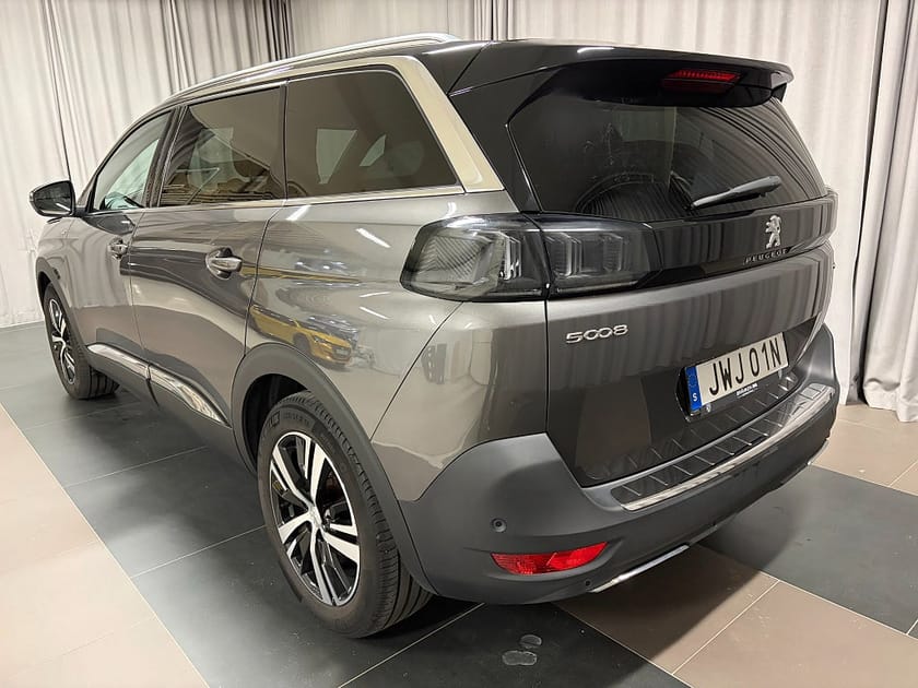 Bild 3 av Peugeot 5008