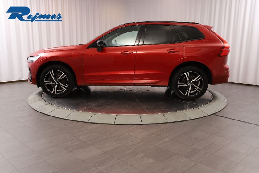 Bild 3 av Volvo XC60