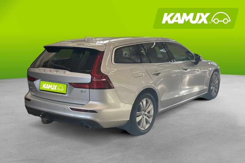 Bild 4 av Volvo V60