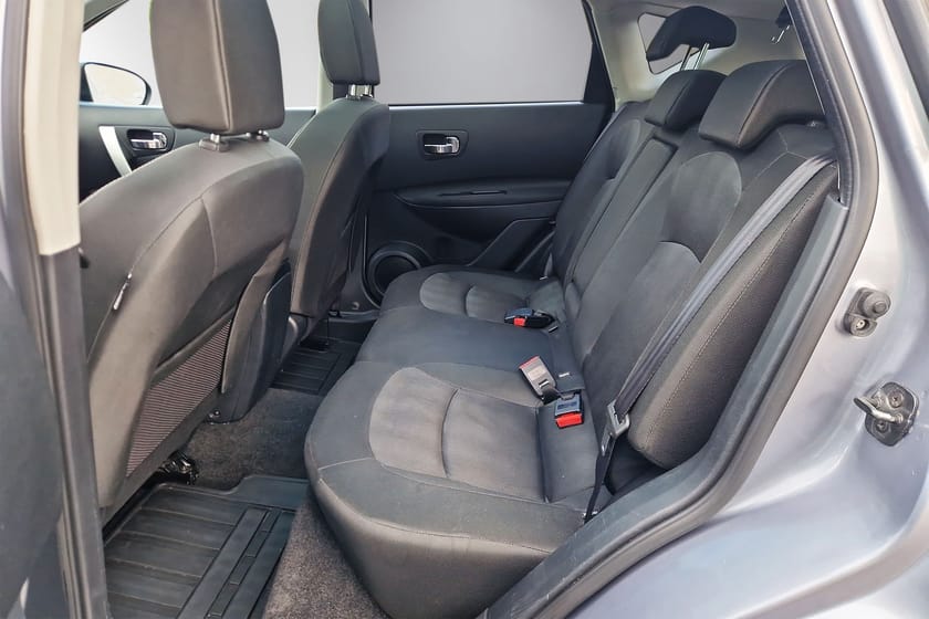 Bild 5 av Nissan Qashqai