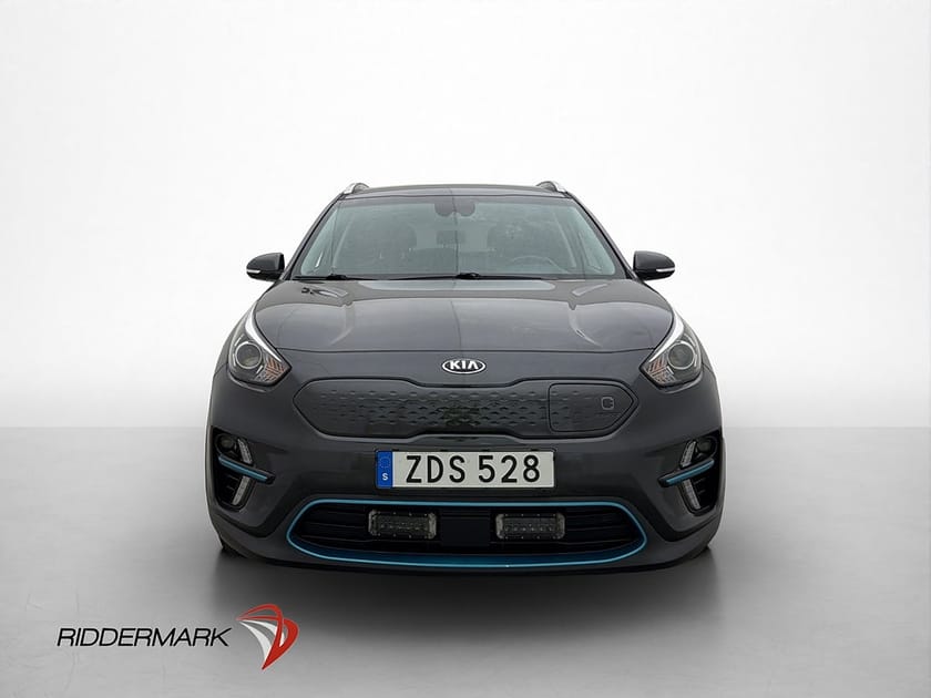 Bild 2 av Kia e-Niro