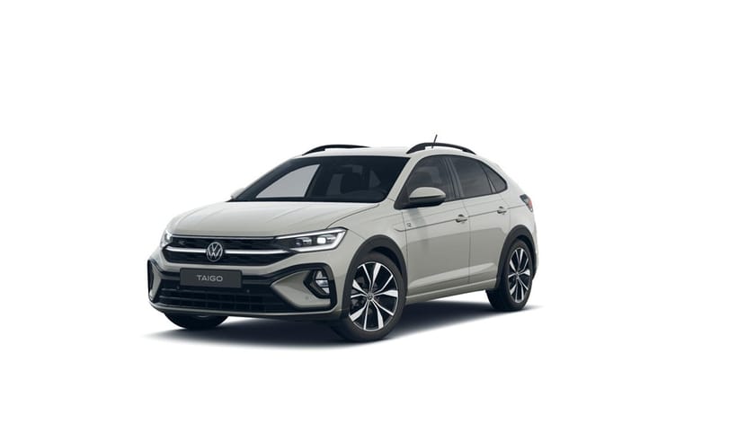 Bild 1 av Volkswagen Taigo