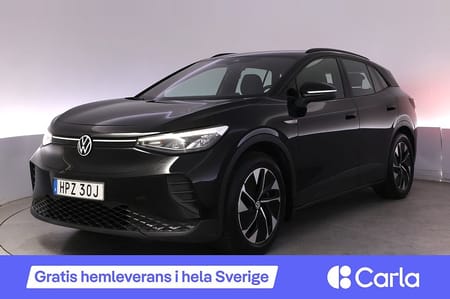 Volkswagen ID.4 Pro Performance