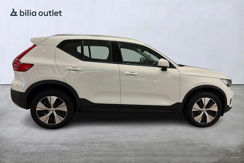 Bild 5 av Volvo XC40