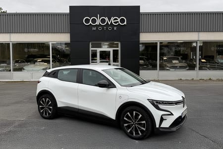 Renault Mégane E-TECH