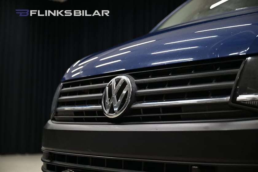 Bild 2 av Volkswagen Transporter