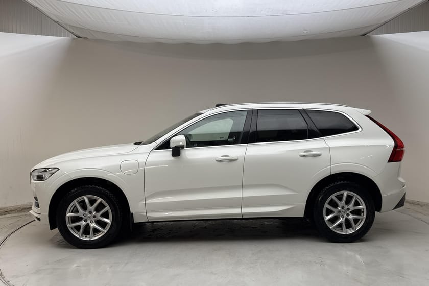 Bild 2 av Volvo XC60