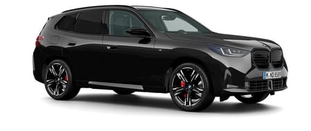 BMW X3 M50 xDrive