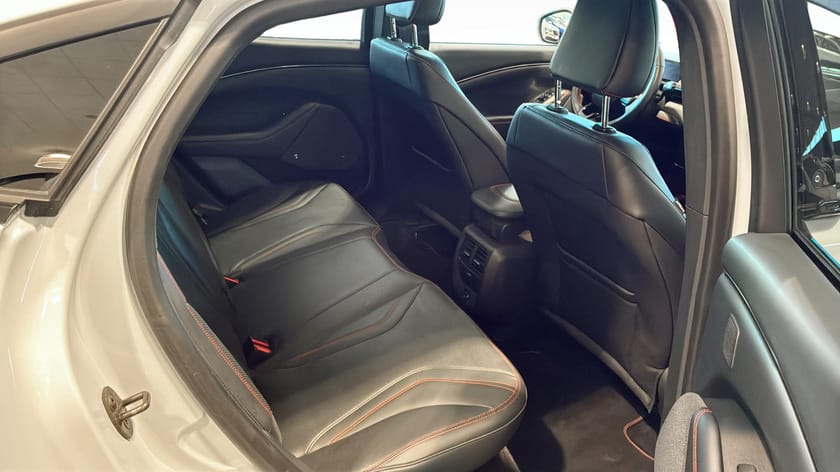 Bild 5 av Ford Mustang Mach-E Long Range AWD