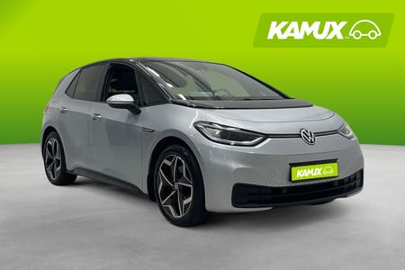 Volkswagen ID.3 Pro Performance