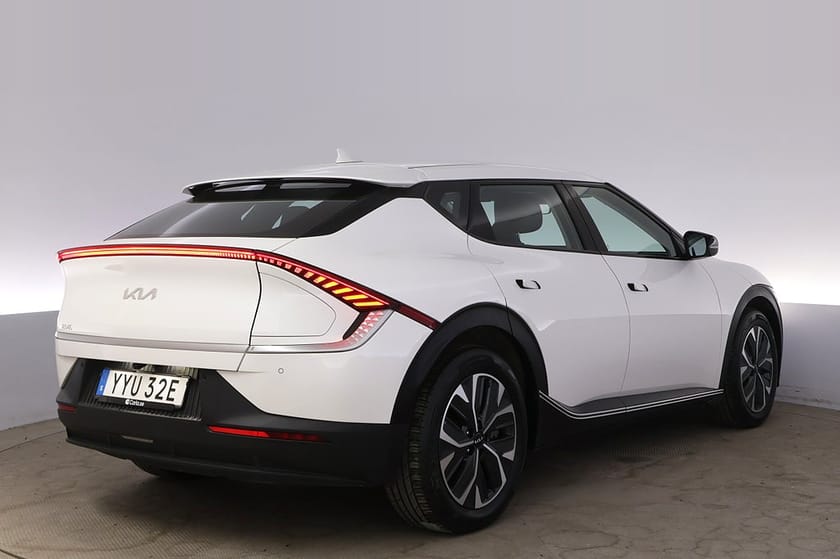 Bild 5 av Kia EV6
