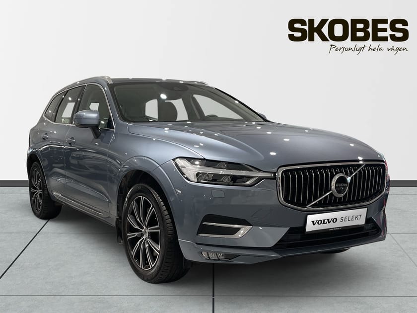 Bild 1 av Volvo XC60