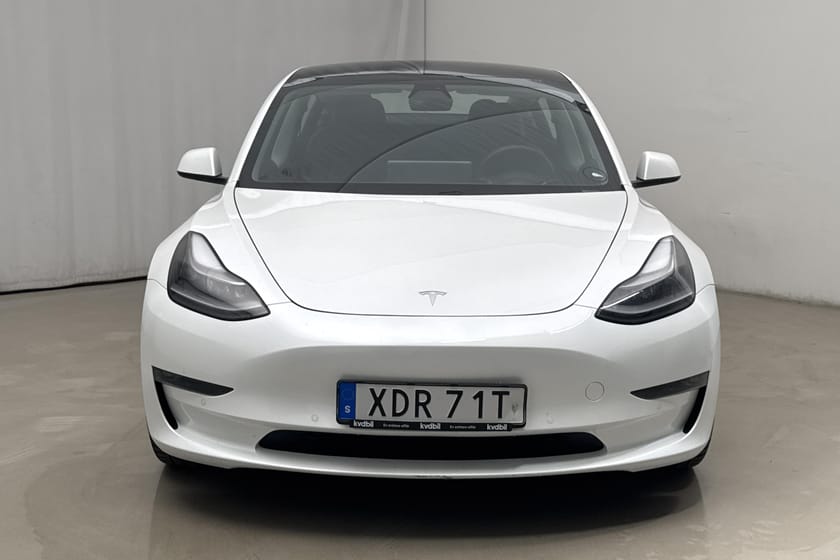Bild 5 av Tesla Model 3 Performance