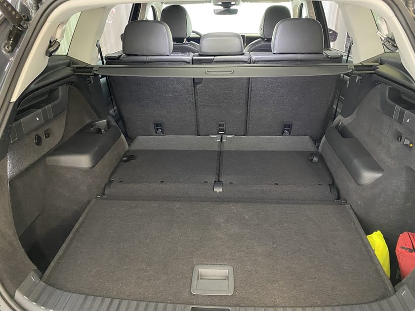 Bild 4 av Volkswagen Tayron 7-seater