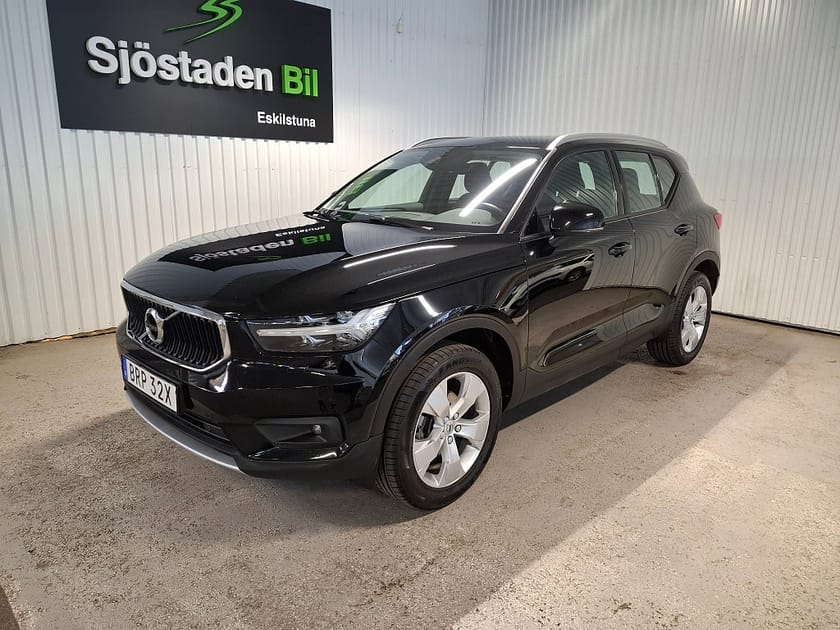 Bild 1 av Volvo XC40