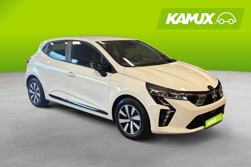 Bild 1 av Mitsubishi Colt