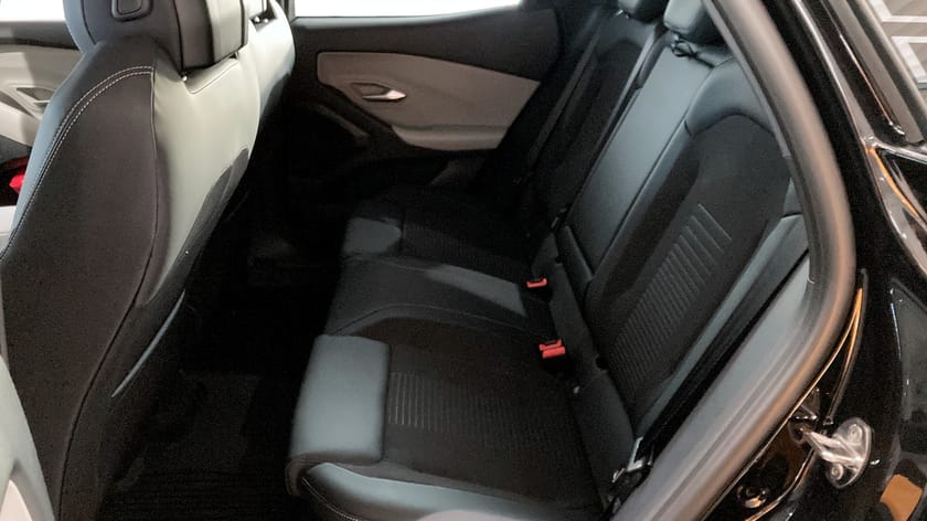 Bild 5 av Ford Explorer EV Extended Range AWD