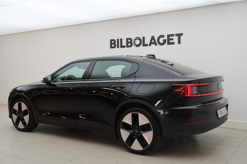 Bild 3 av Polestar 2 Long Range Single Motor