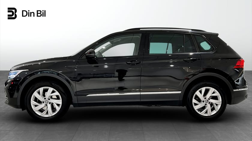 Bild 2 av Volkswagen Tiguan