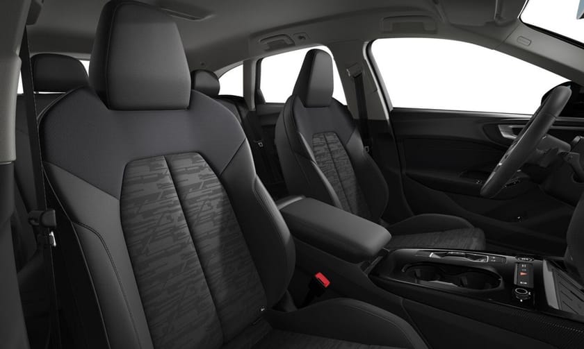 Bild 3 av Audi A5 Avant e-hybrid quattro