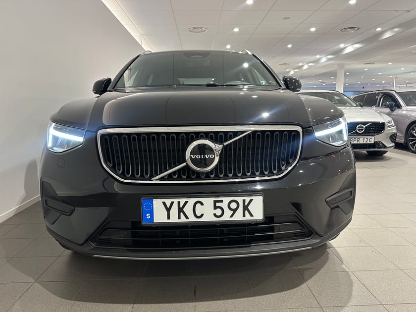 Bild 4 av Volvo XC40
