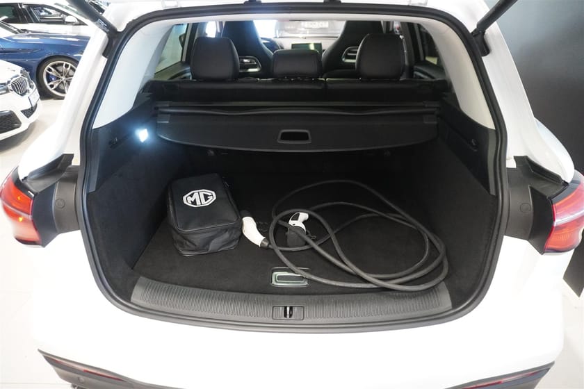 Bild 5 av MG EHS PHEV