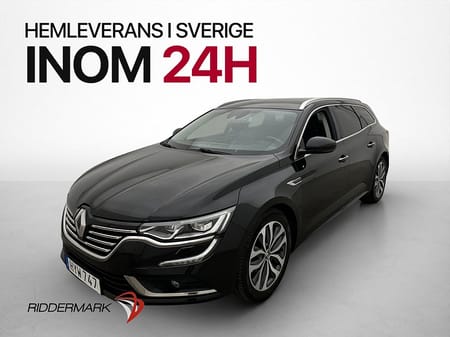 Renault Talisman Grandtour
