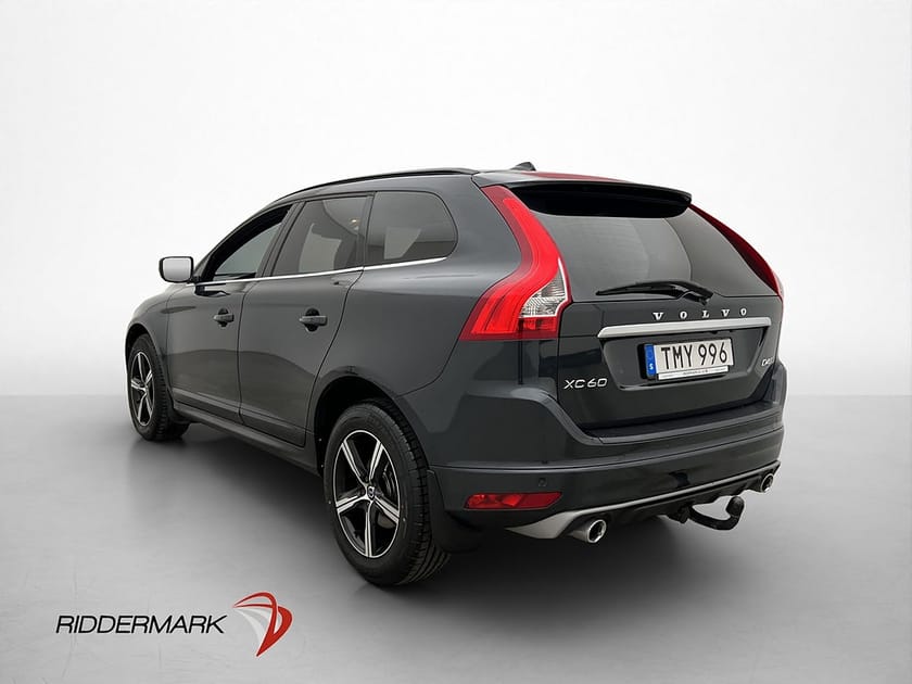 Bild 5 av Volvo XC60