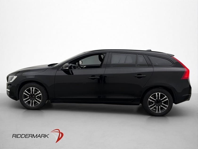 Bild 5 av Volvo V60