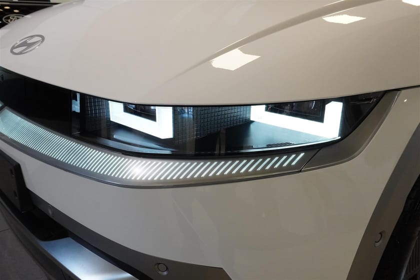 Bild 5 av Hyundai Ioniq 5