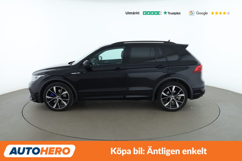 Bild 2 av Volkswagen Tiguan R