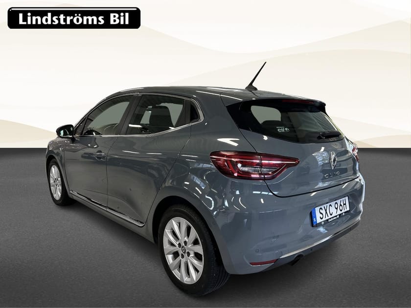 Bild 4 av Renault Clio