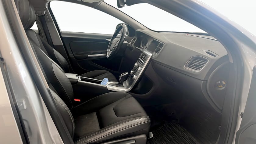 Bild 3 av Volvo V60 Cross Country