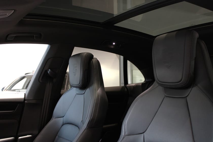 Bild 4 av Porsche Macan 4S