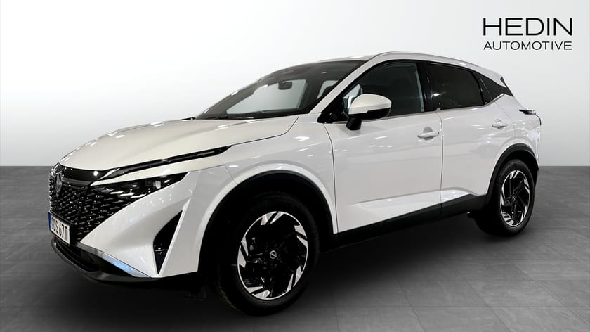 Bild 1 av Nissan Qashqai