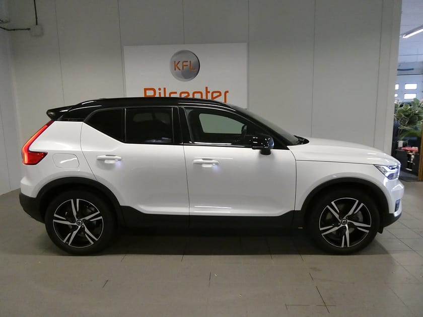 Bild 4 av Volvo XC40
