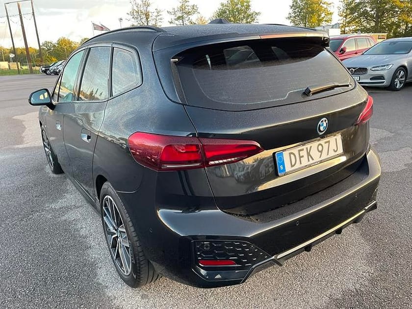 Bild 4 av BMW 225e xDrive Active Tourer