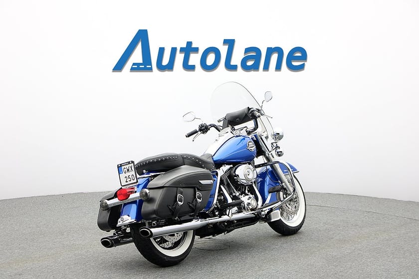 Bild 5 av Harley-Davidson Road King Classic
