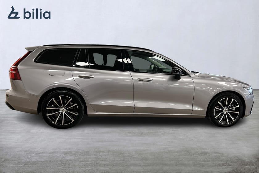 Bild 5 av Volvo V60