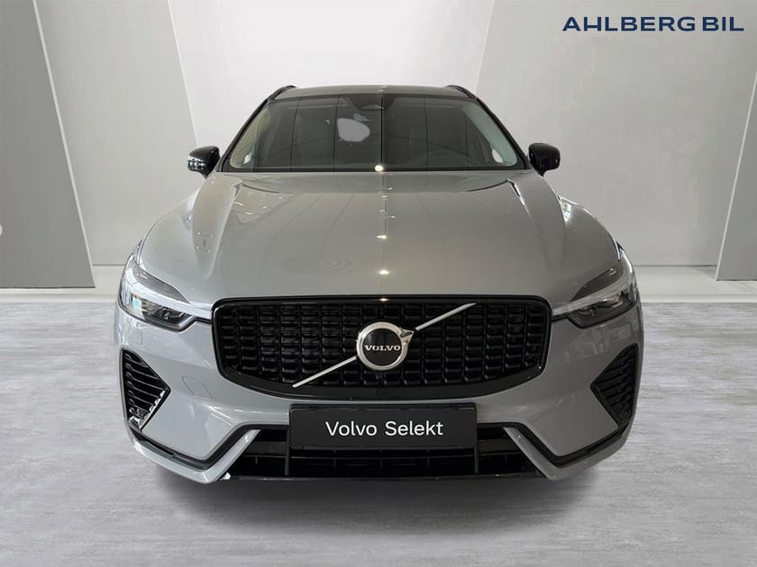 Bild 4 av Volvo XC60